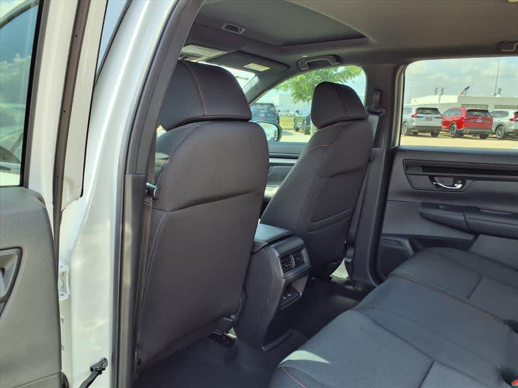 Thumbnail: 2026 Honda CR-V - 12