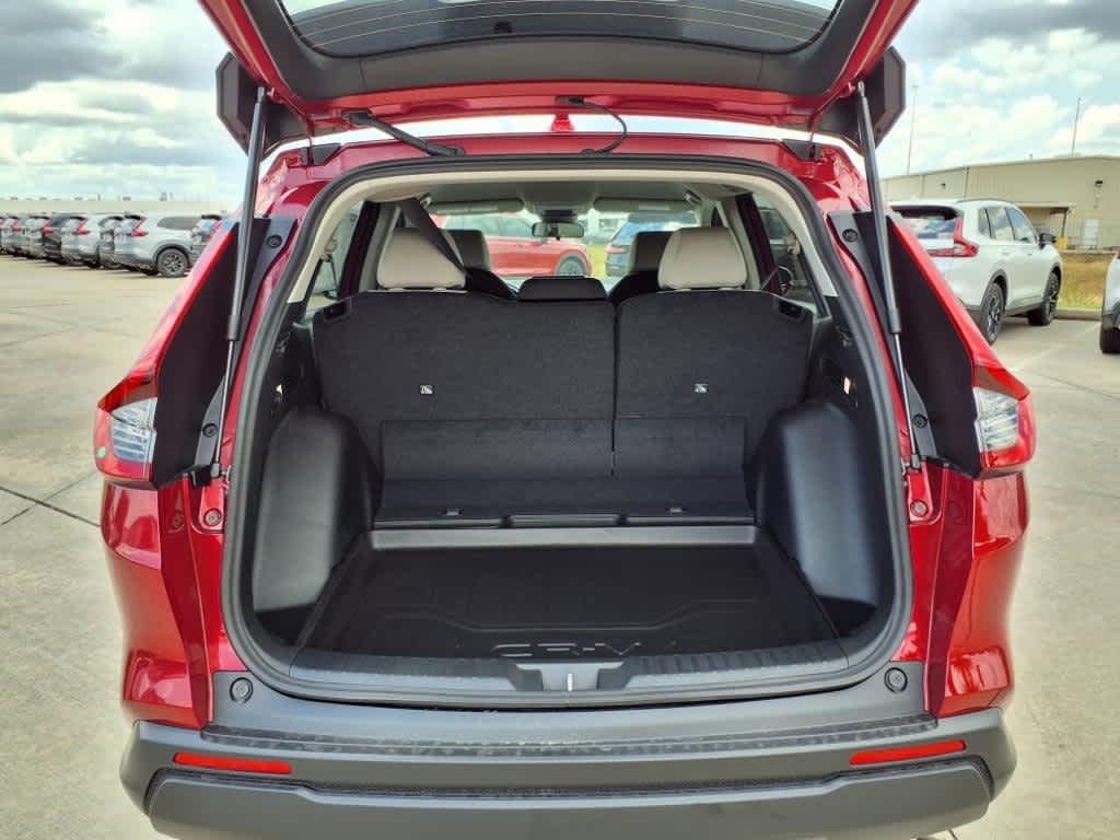 Thumbnail: 2026 Honda CR-V - 19