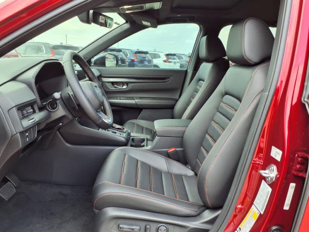 Thumbnail: 2025 Honda CR-V - 11