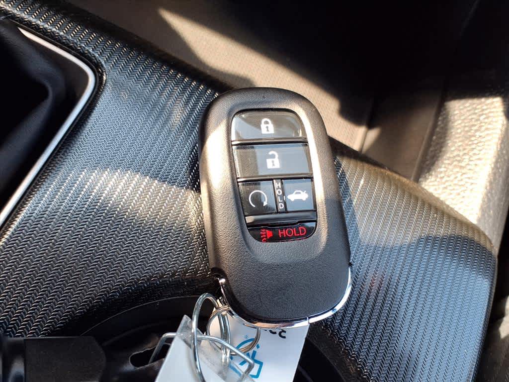 Thumbnail: 2026 Honda Civic - 20