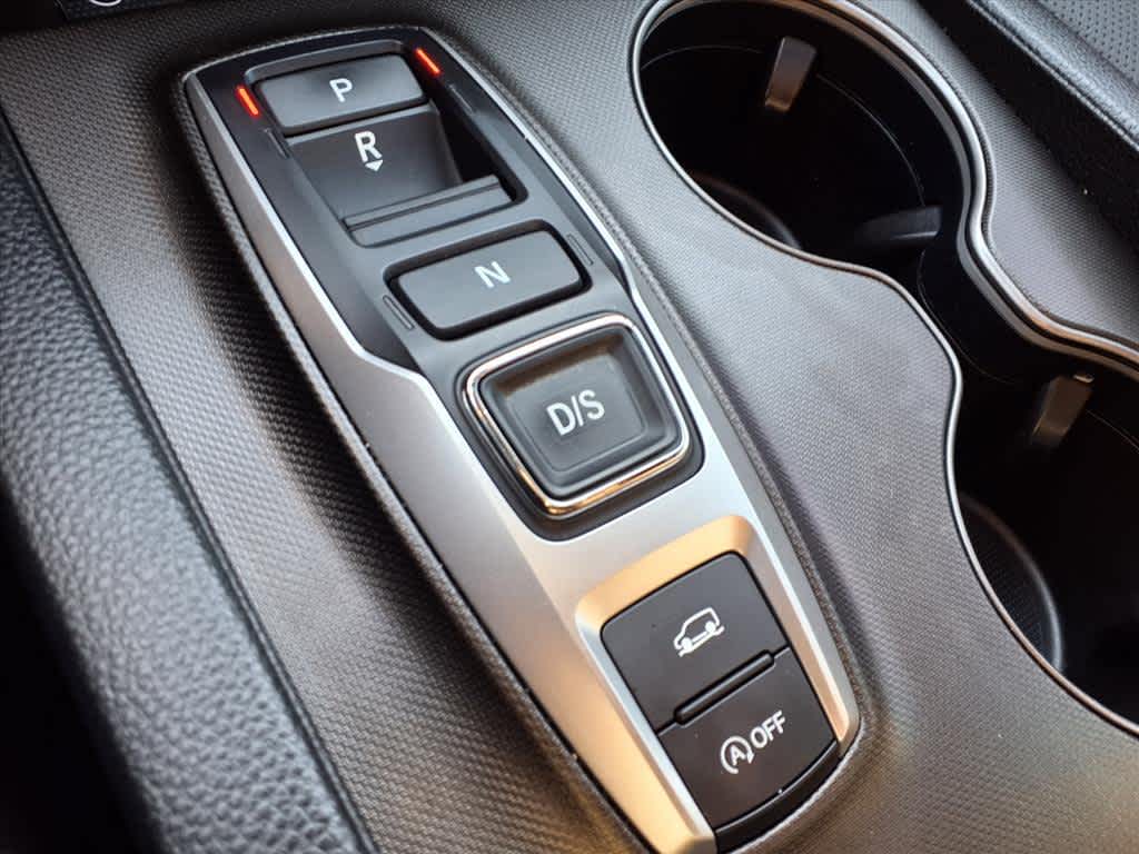 Thumbnail: 2024 Honda Passport - 22