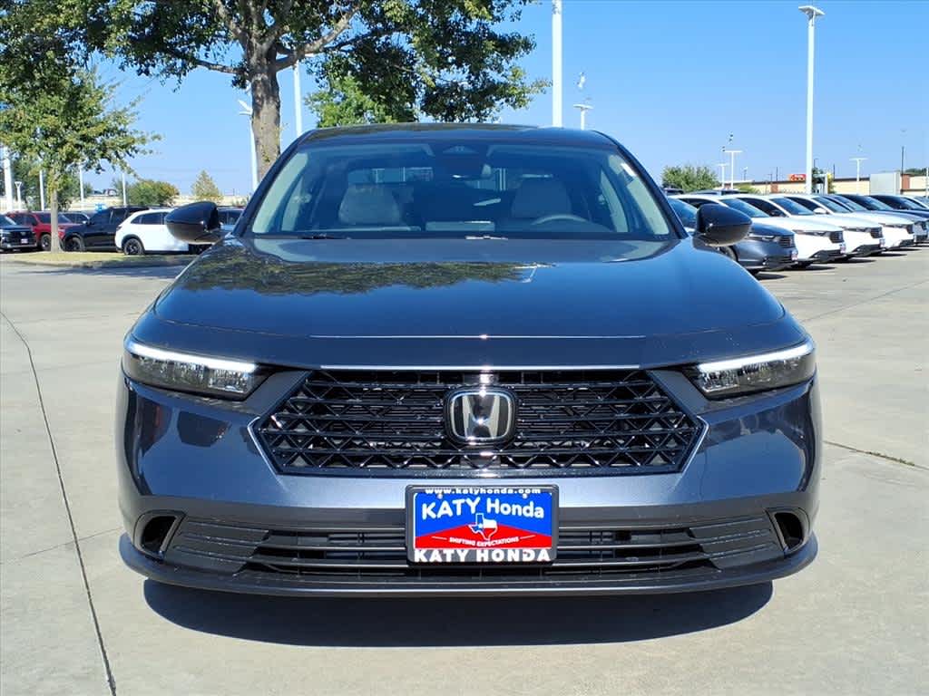 Thumbnail: 2025 Honda Accord - 6