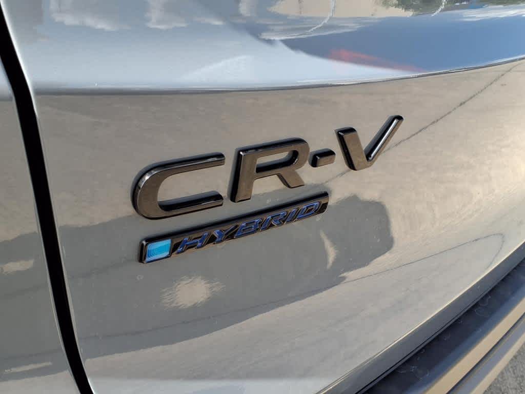 Thumbnail: 2026 Honda CR-V - 7