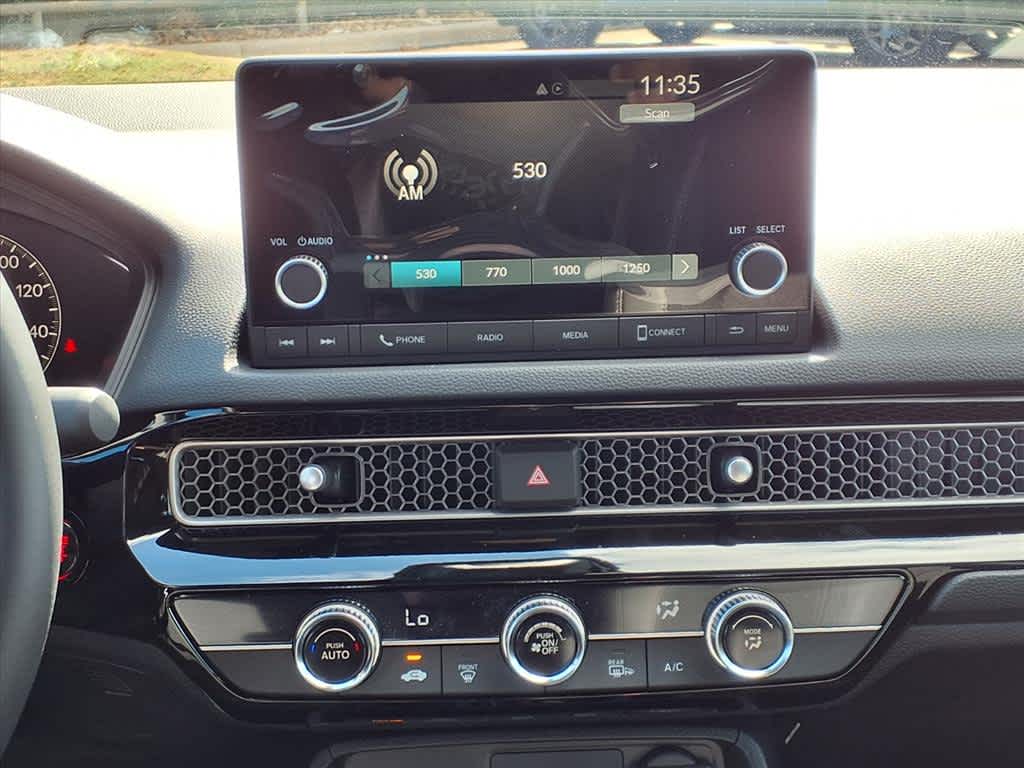 Thumbnail: 2026 Honda Civic - 17