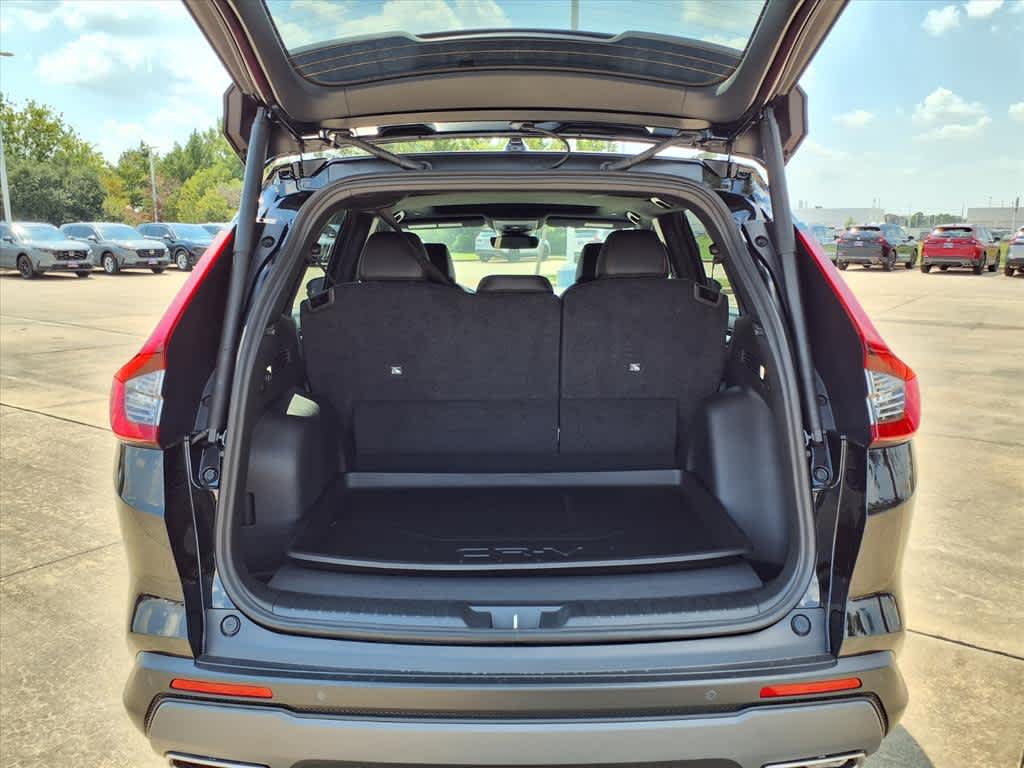 Thumbnail: 2026 Honda CR-V - 19