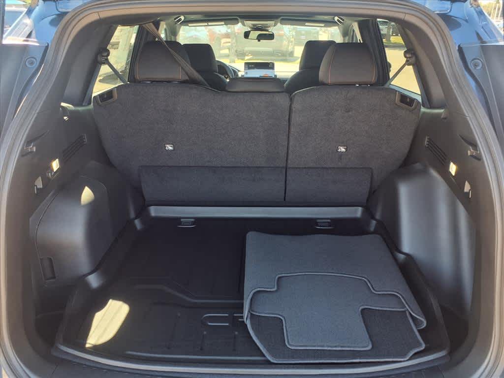 Thumbnail: 2026 Honda CR-V - 19