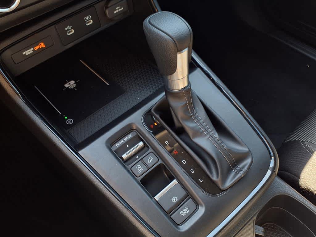 Thumbnail: 2026 Honda CR-V - 19