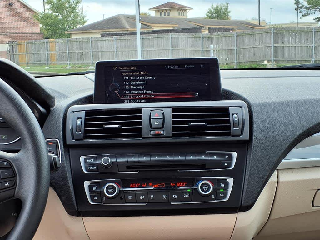 Thumbnail: 2014 BMW 2 Series - 15