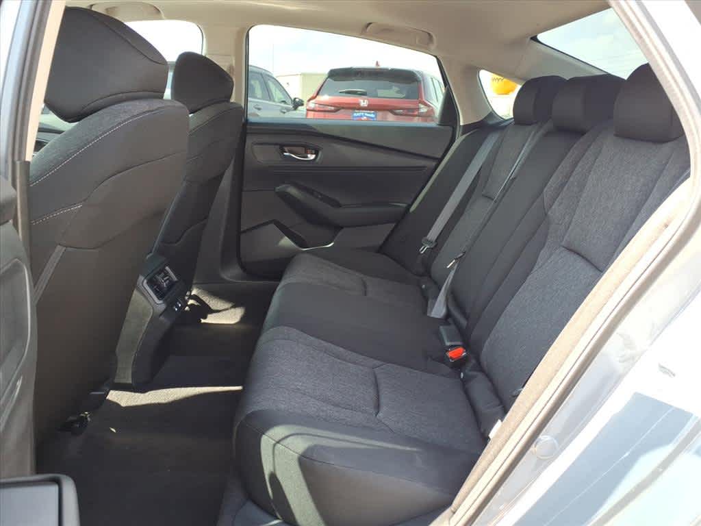 Thumbnail: 2025 Honda Accord - 13