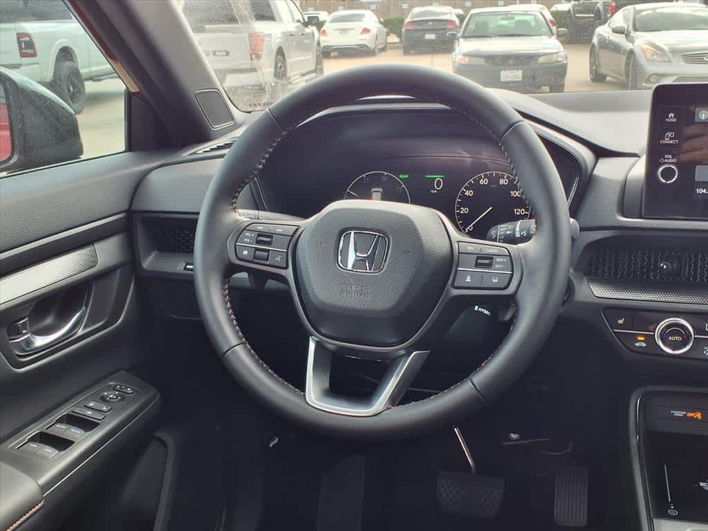 Thumbnail: 2026 Honda CR-V - 15