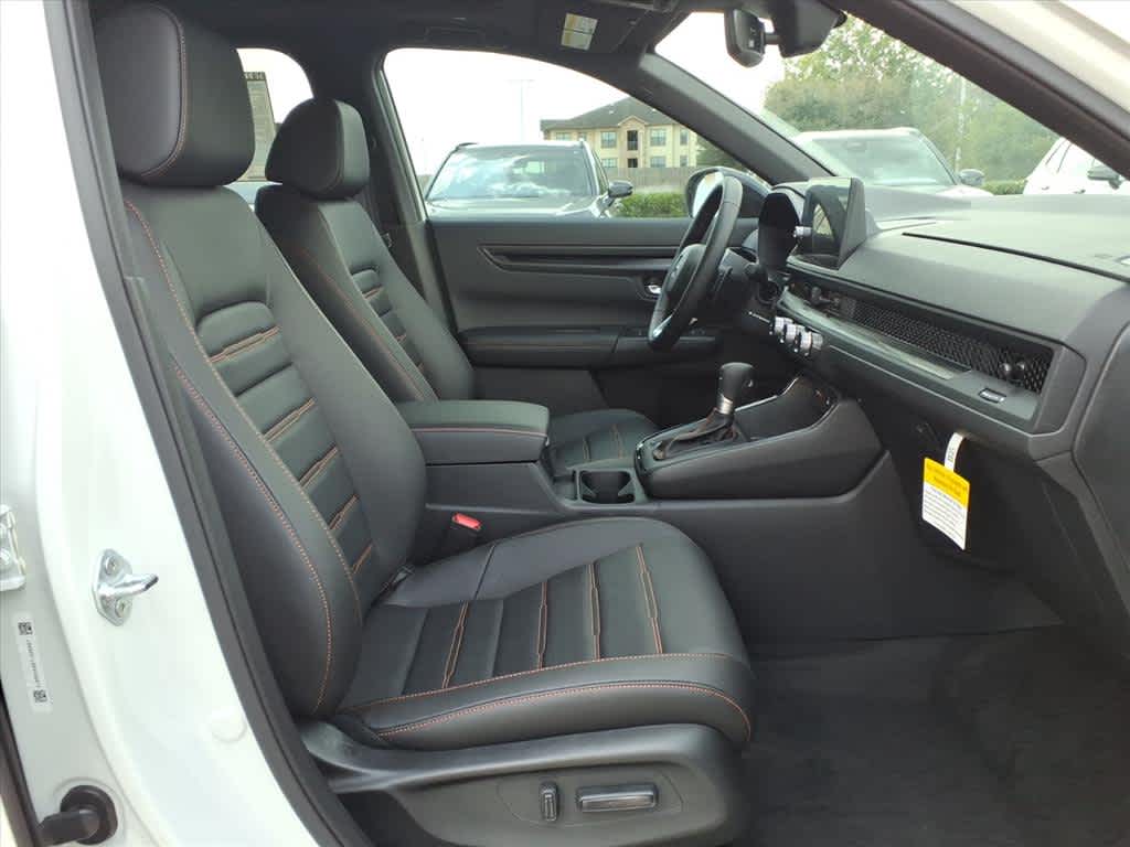 Thumbnail: 2026 Honda CR-V - 14