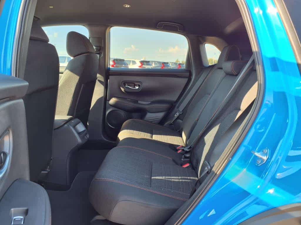 Thumbnail: 2026 Honda HR-V - 13