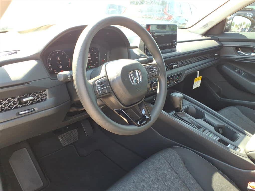 Thumbnail: 2025 Honda Accord - 2