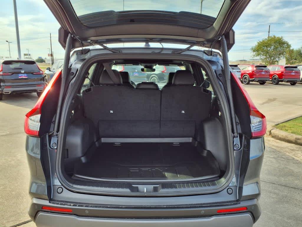 Thumbnail: 2026 Honda CR-V - 19