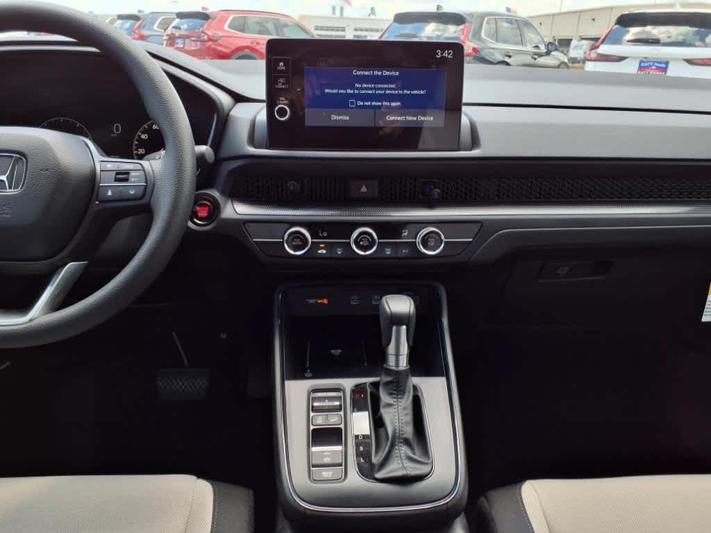 Thumbnail: 2026 Honda CR-V - 16