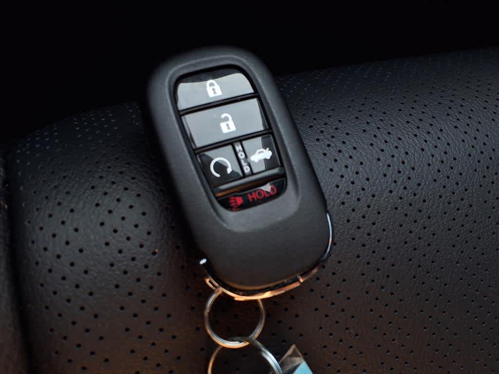 Thumbnail: 2026 Honda Civic - 19