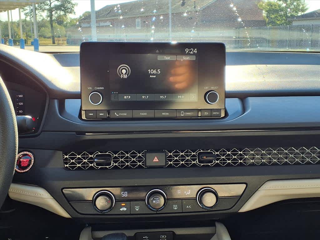 Thumbnail: 2023 Honda Accord - 16