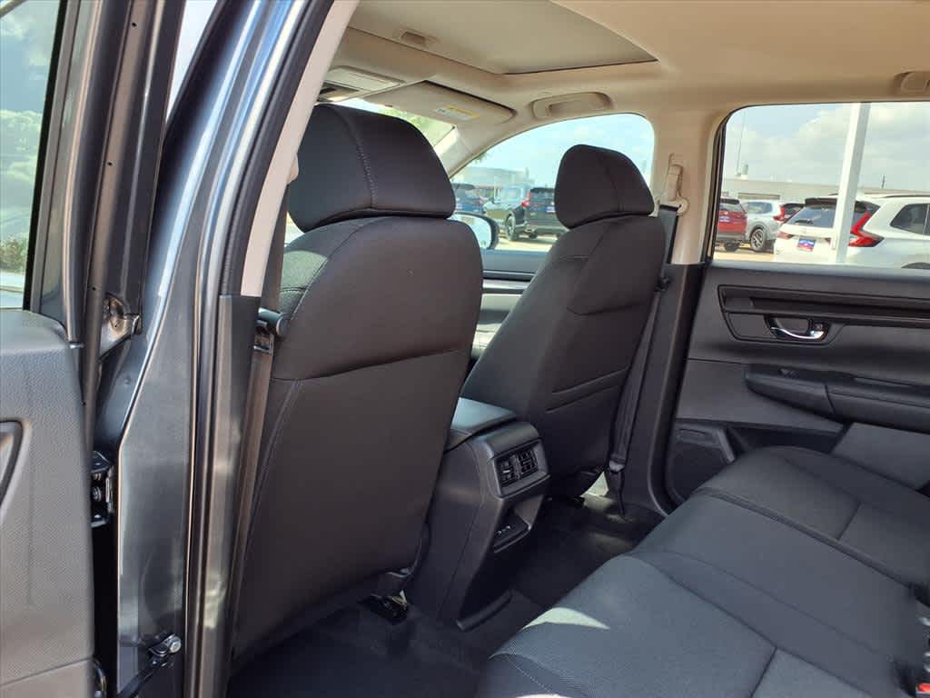 Thumbnail: 2026 Honda CR-V - 12