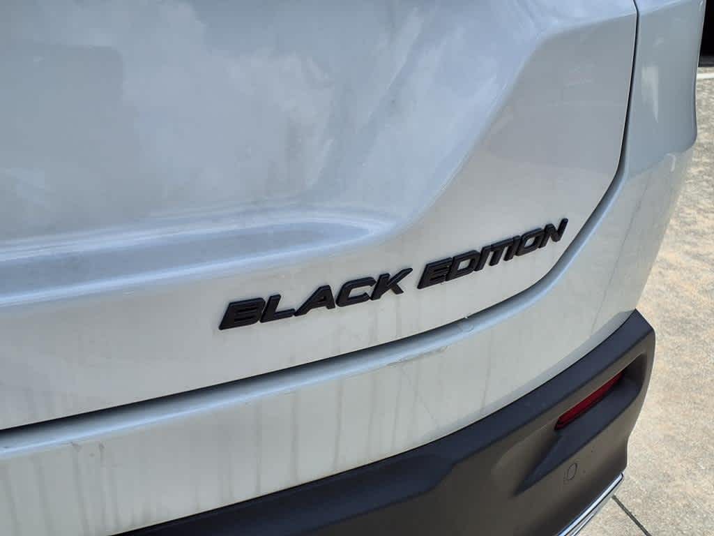 Thumbnail: 2025 Honda Pilot - 6