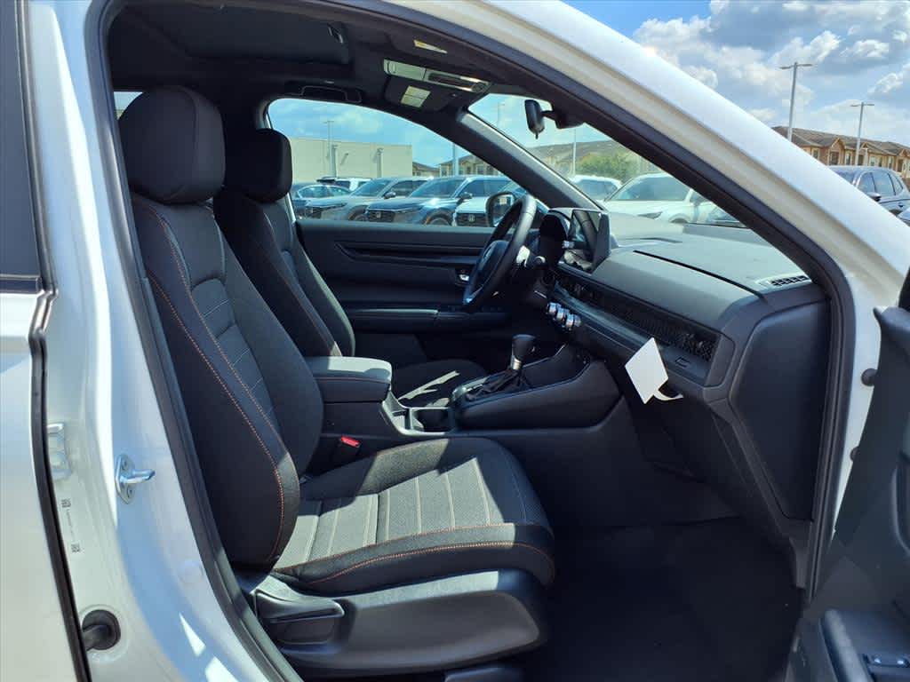 Thumbnail: 2026 Honda CR-V - 14