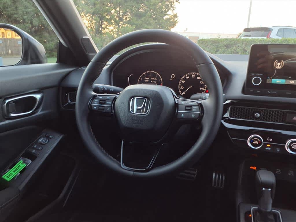 Thumbnail: 2026 Honda Civic - 15