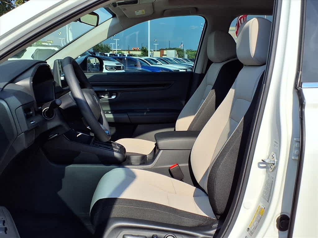 Thumbnail: 2026 Honda CR-V - 11