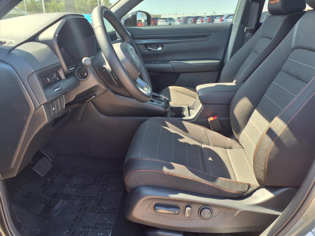 Thumbnail: 2026 Honda CR-V - 11