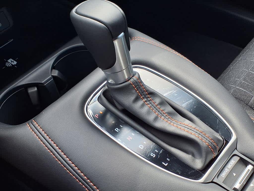 Thumbnail: 2026 Honda HR-V - 17