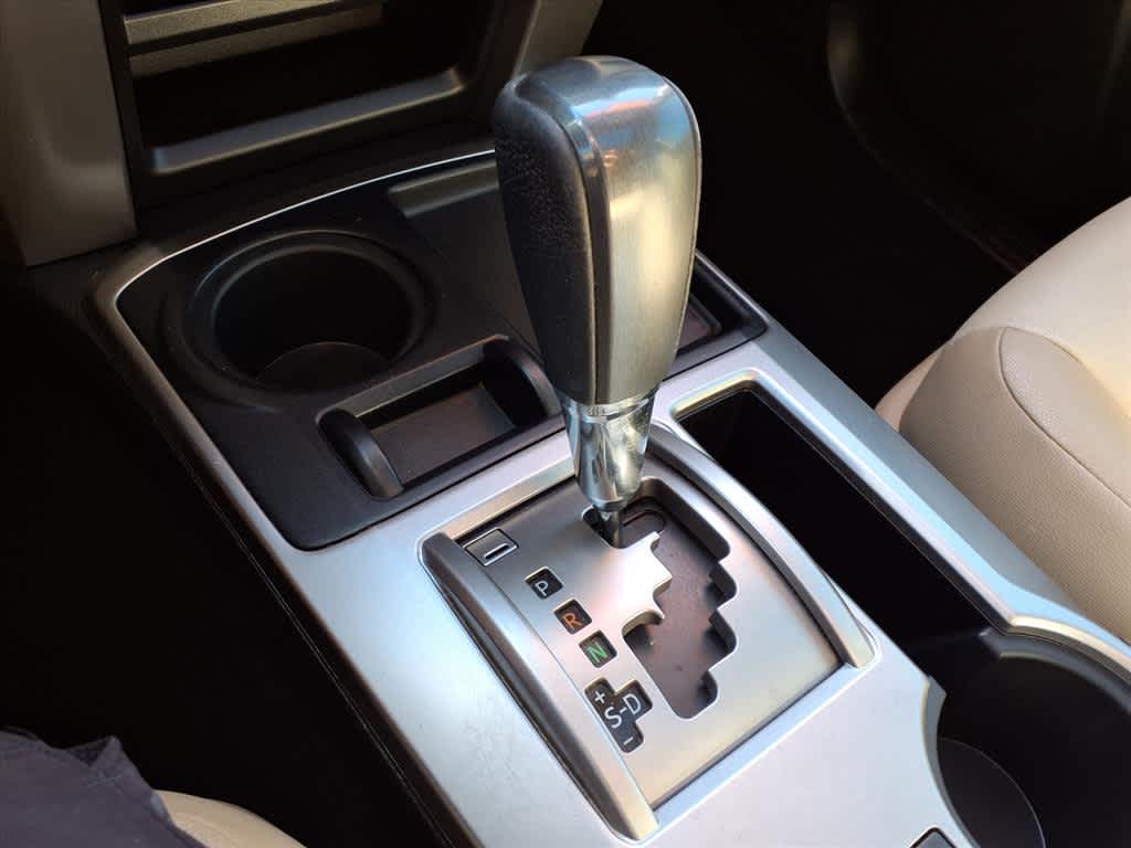 Thumbnail: 2018 Toyota 4Runner - 22