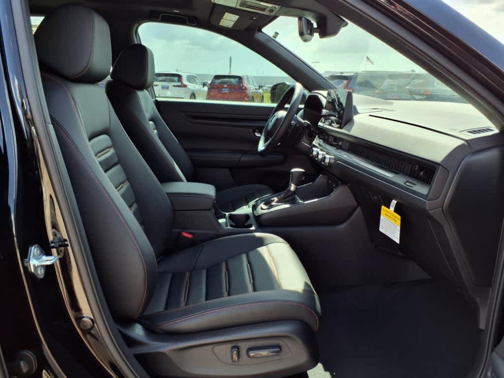 Thumbnail: 2026 Honda CR-V - 14