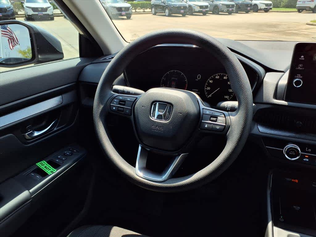 Thumbnail: 2026 Honda CR-V - 15