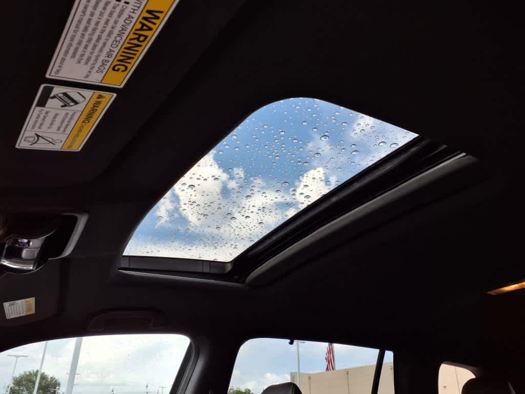 Thumbnail: 2019 Honda Passport - 22