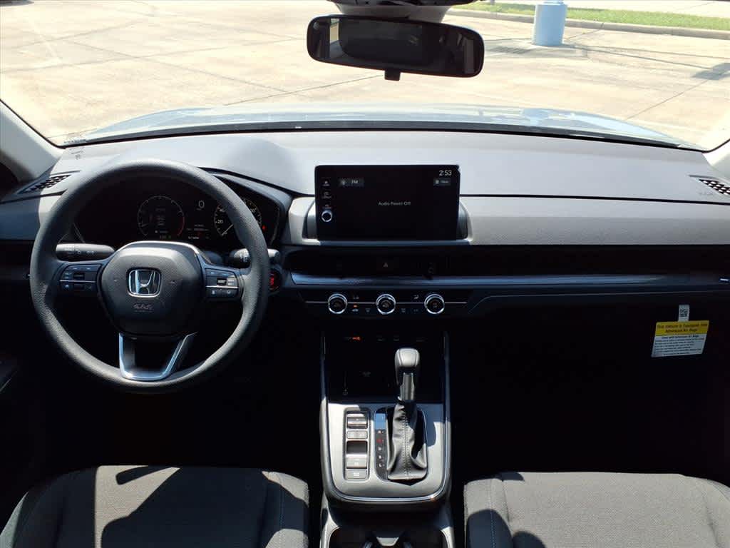 Thumbnail: 2026 Honda CR-V - 10