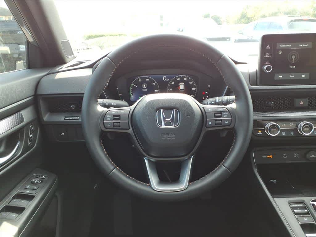 Thumbnail: 2026 Honda CR-V - 15