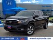  Honda Ridgeline
