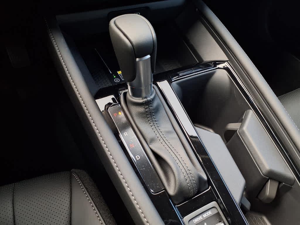 Thumbnail: 2025 Honda Accord - 17