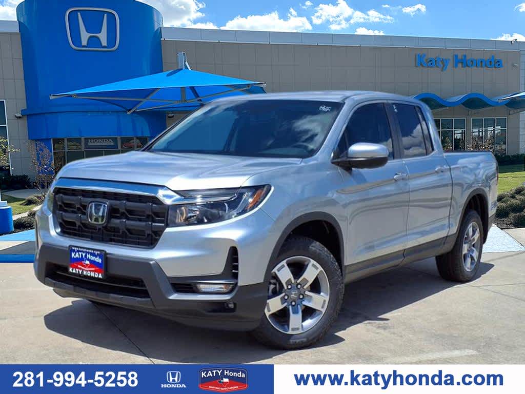 2025 Honda Ridgeline RTL -
                  Katy, TX