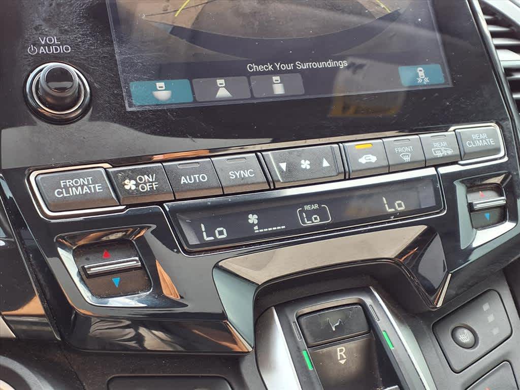 Thumbnail: 2018 Honda Odyssey - 24