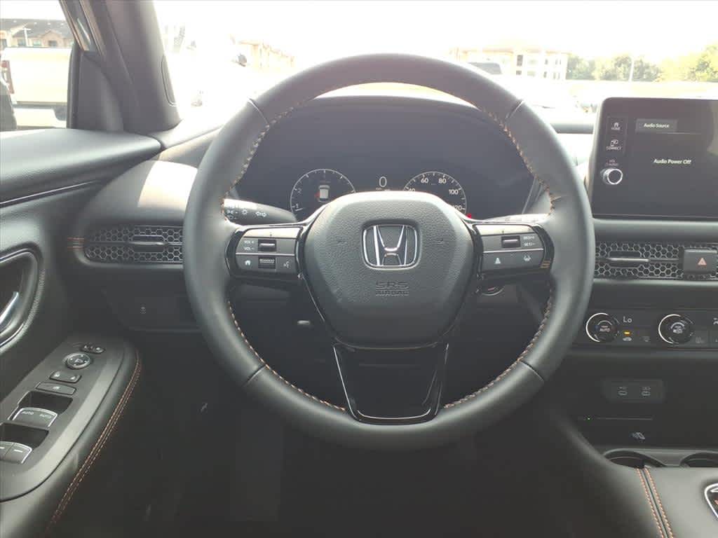 Thumbnail: 2026 Honda HR-V - 15