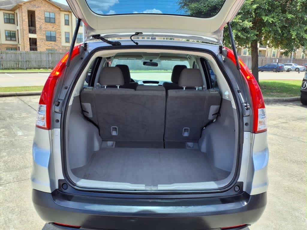 Thumbnail: 2014 Honda CR-V - 19