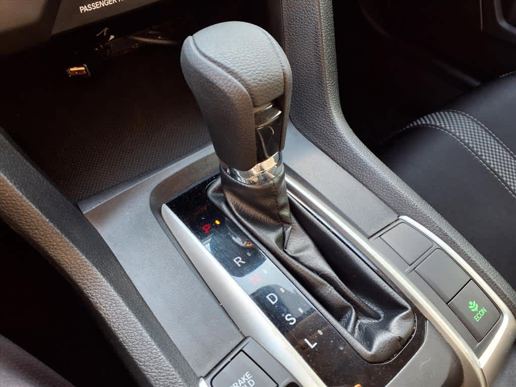 Thumbnail: 2020 Honda Civic - 21