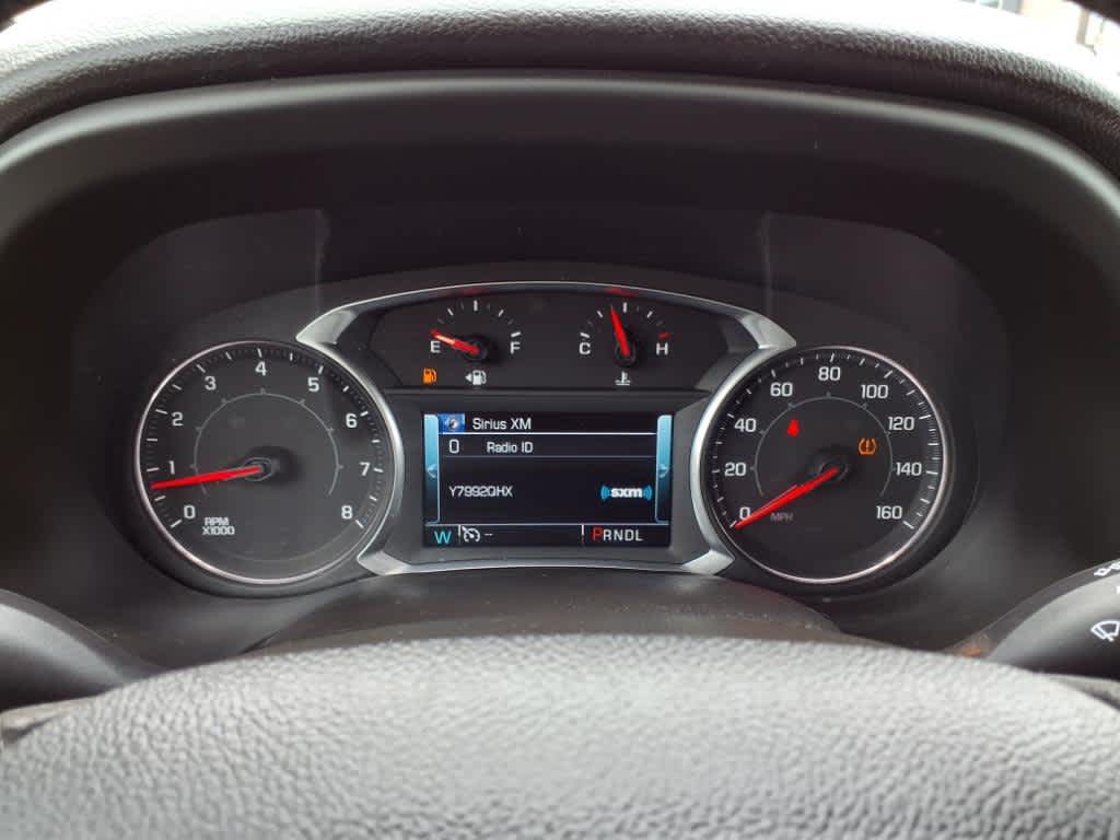 Thumbnail: 2019 GMC Acadia - 18