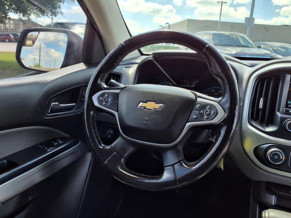Thumbnail: 2016 Chevrolet Colorado - 15