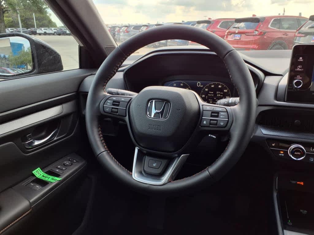 Thumbnail: 2026 Honda CR-V - 15