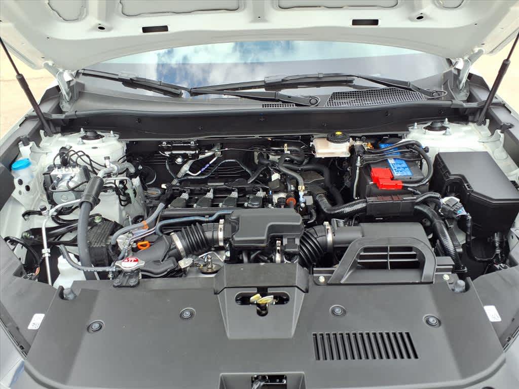 Thumbnail: 2026 Honda CR-V - 9