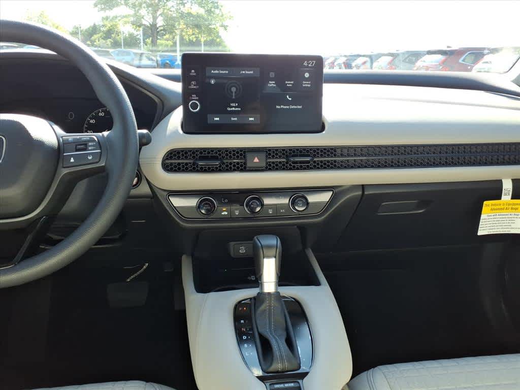 Thumbnail: 2026 Honda HR-V - 16