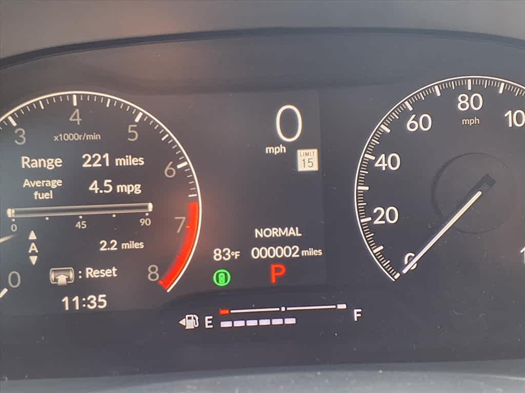 Thumbnail: 2026 Honda Civic - 18