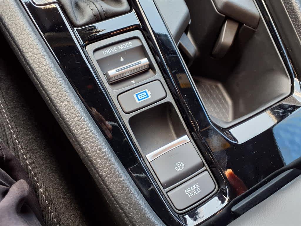 Thumbnail: 2025 Honda Accord - 23