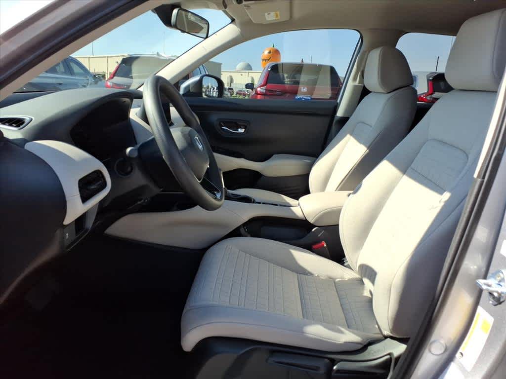 Thumbnail: 2026 Honda HR-V - 11