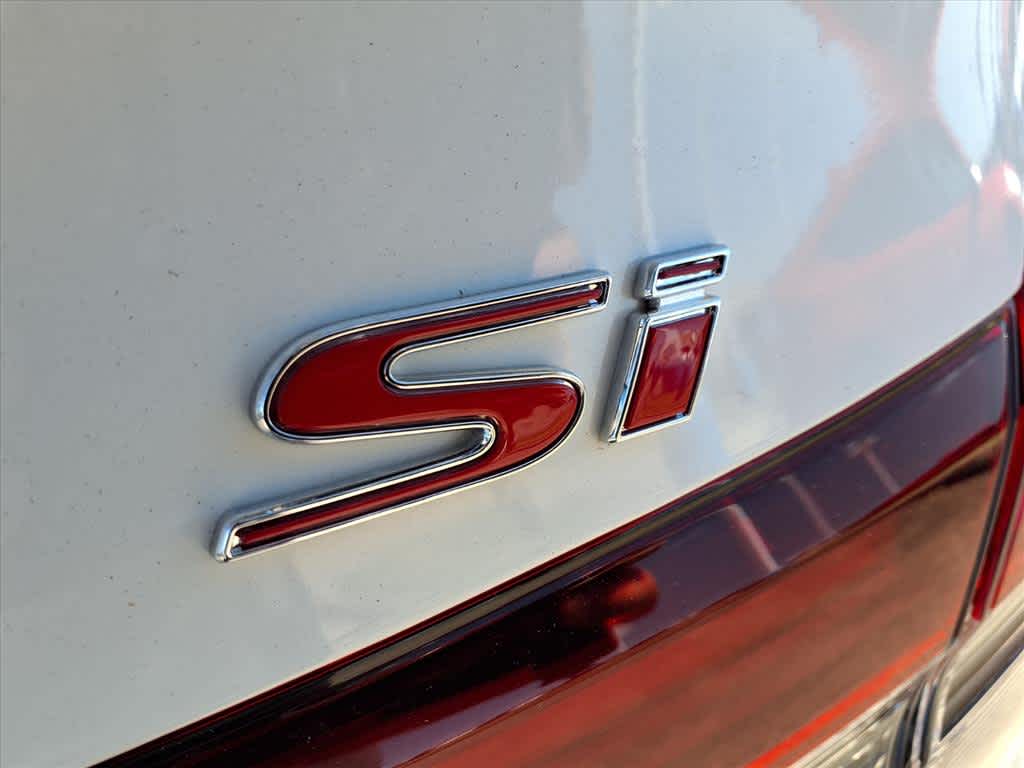 Thumbnail: 2026 Honda Civic - 8